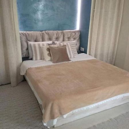 Deluxe Studio Kavala Bagian luar foto
